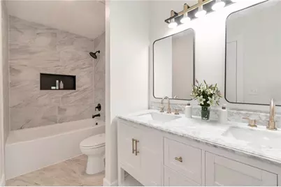 1684 Oak Ridge Way, Lawrenceville, GA 30044 - Photo 9