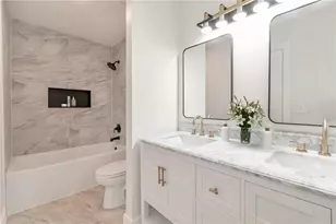 1684 Oak Ridge Way, Lawrenceville, GA 30044 - Photo 9