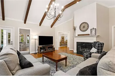 3728 Beaver Creek Road, Gainesville, GA 30506 - Photo 3