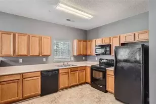 168 Odyssey Turn, Conyers, GA 30012 - Photo 17