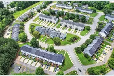 168 Odyssey Turn, Conyers, GA 30012 - Photo 47