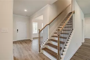 1846 Kingsmere Run Dr, Loganville, GA 30052 - Photo 9