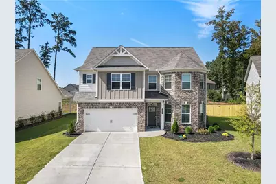 662 Eagles Nest Circle, Auburn, GA 30011 - Photo 1