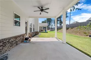 662 Eagles Nest Cir, Auburn, GA 30011 - Photo 35