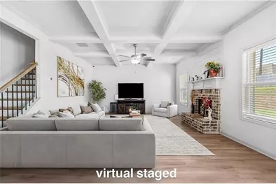 662 Eagles Nest Circle, Auburn, GA 30011 - Photo 9