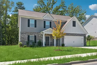 101 Foley Drive, Cartersville, GA 30120 - Photo 3