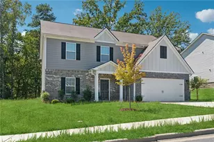 101 Foley Dr, Cartersville, GA 30120 - Photo 3