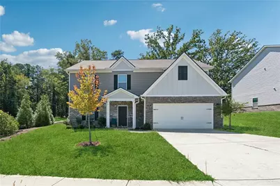 101 Foley Drive, Cartersville, GA 30120 - Photo 1