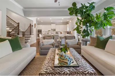 3362 Bryerstone Circle SE, Smyrna, GA 30080 - Photo 15