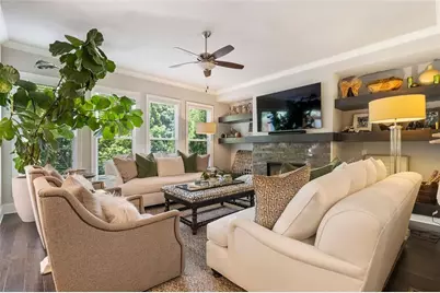 3362 Bryerstone Circle SE, Smyrna, GA 30080 - Photo 11