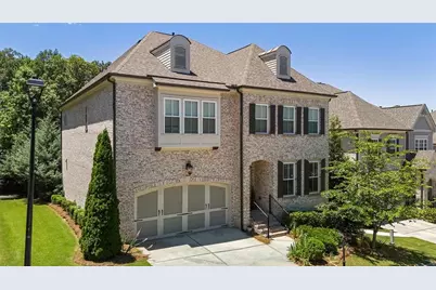 3362 Bryerstone Circle SE, Smyrna, GA 30080 - Photo 3