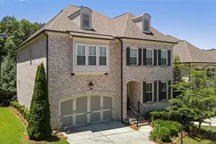 3362 Bryerstone Cir SE, Smyrna, GA 30080 - Photo 3