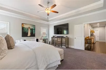 3362 Bryerstone Circle SE, Smyrna, GA 30080 - Photo 33