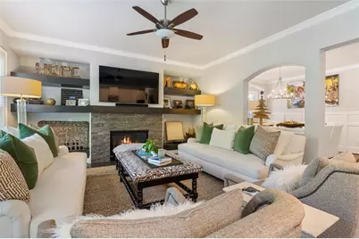 3362 Bryerstone Circle SE, Smyrna, GA 30080 - Photo 13