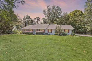 3665 Clubhouse Ln, Conyers, GA 30094 - Photo 35