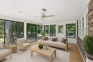 3665 Clubhouse Ln, Conyers, GA 30094 - Photo 29