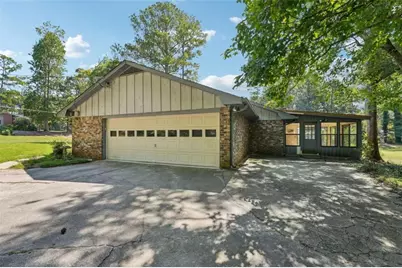 3665 Clubhouse Lane, Conyers, GA 30094 - Photo 33