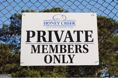 3665 Clubhouse Lane, Conyers, GA 30094 - Photo 43