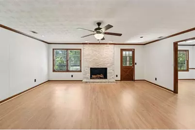 3665 Clubhouse Lane, Conyers, GA 30094 - Photo 15