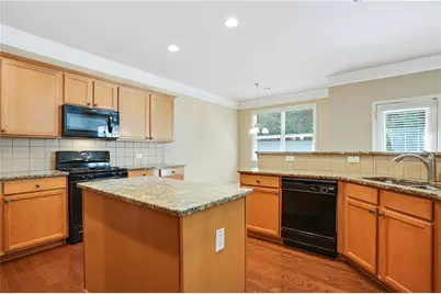 2574 Dogwood Pond Road, Duluth, GA 30097 - Photo 11