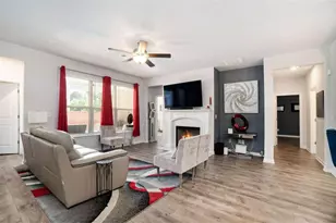 3164 Dowsing Ln, Powder Springs, GA 30127 - Photo 5