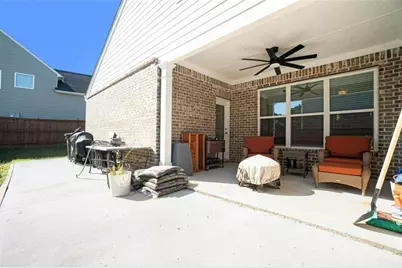 3164 Dowsing Lane, Powder Springs, GA 30127 - Photo 23