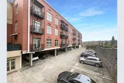 560 Dutch Valley Road NE #2301, Atlanta, GA 30324 - Photo 11