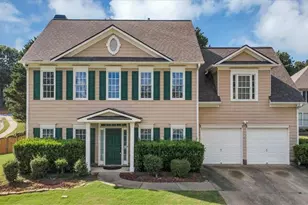 501 Middlebrooke Trce, Canton, GA 30115 - Photo 1