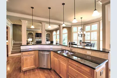 4509 Bastion Drive, Roswell, GA 30075 - Photo 17