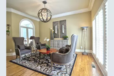 4509 Bastion Drive, Roswell, GA 30075 - Photo 9