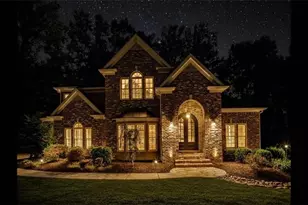 4509 Bastion Dr, Roswell, GA 30075 - Photo 1