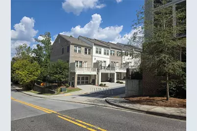 500 W Peachtree Street, Norcross, GA 30071 - Photo 9