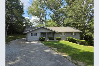 500 W Peachtree Street, Norcross, GA 30071 - Photo 1