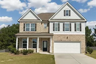 461 Paxton LN, Jefferson, GA 30549 - Photo 1