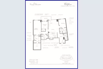 2950 Mount Wilkinson Parkway SE #402, Atlanta, GA 30339 - Photo 41