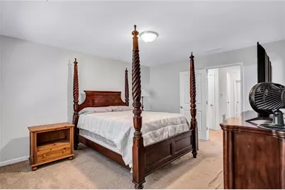 6396 Kennonbriar Court, Lithonia, GA 30058 - Photo 11