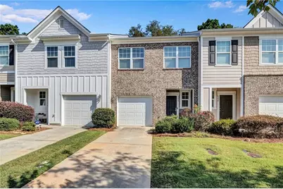 6396 Kennonbriar Court, Lithonia, GA 30058 - Photo 1