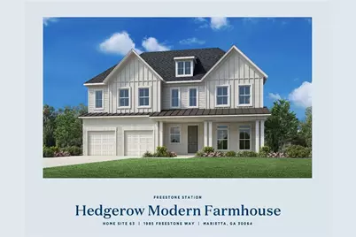 1985 Freestone Way, Marietta, GA 30064 - Photo 1