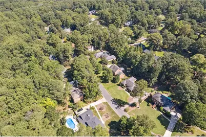 4891 Forestglade Court, Stone Mountain, GA 30087 - Photo 43