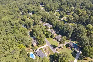 4891 Forestglade Ct, Stone Mountain, GA 30087 - Photo 43