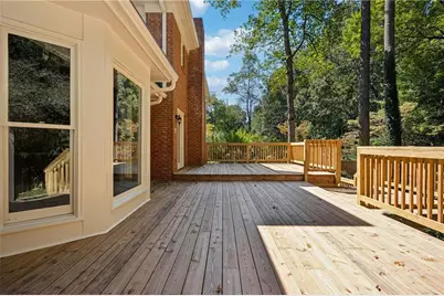 4891 Forestglade Court, Stone Mountain, GA 30087 - Photo 33