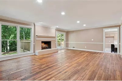 4891 Forestglade Court, Stone Mountain, GA 30087 - Photo 9