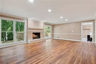 4891 Forestglade Ct, Stone Mountain, GA 30087 - Photo 9