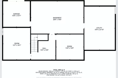 4891 Forestglade Court, Stone Mountain, GA 30087 - Photo 49