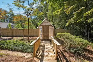 4891 Forestglade Ct, Stone Mountain, GA 30087 - Photo 35