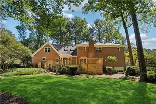 4891 Forestglade Ct, Stone Mountain, GA 30087 - Photo 35