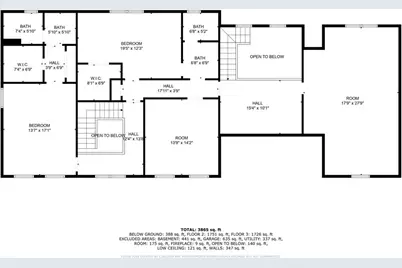 4891 Forestglade Court, Stone Mountain, GA 30087 - Photo 47