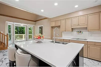 4891 Forestglade Court, Stone Mountain, GA 30087 - Photo 7