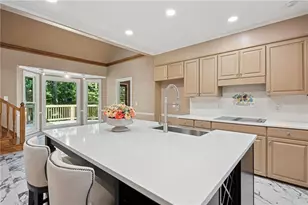 4891 Forestglade Ct, Stone Mountain, GA 30087 - Photo 7