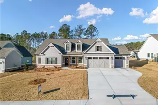 441 Spring Creek Dr, Monroe, GA 30655 - Photo 1